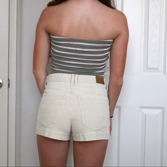 American Eagle Tube Top - Picture 3 of 4